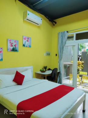 Shusimi House & Boutique Near Tan Son Nhat Airport